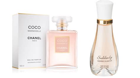 lidl parfum chanel|lidl aftershave dupes.